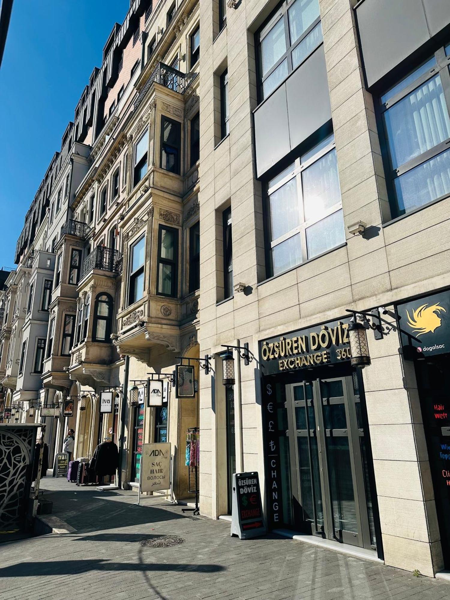 Viva Istanbul — Photos 1