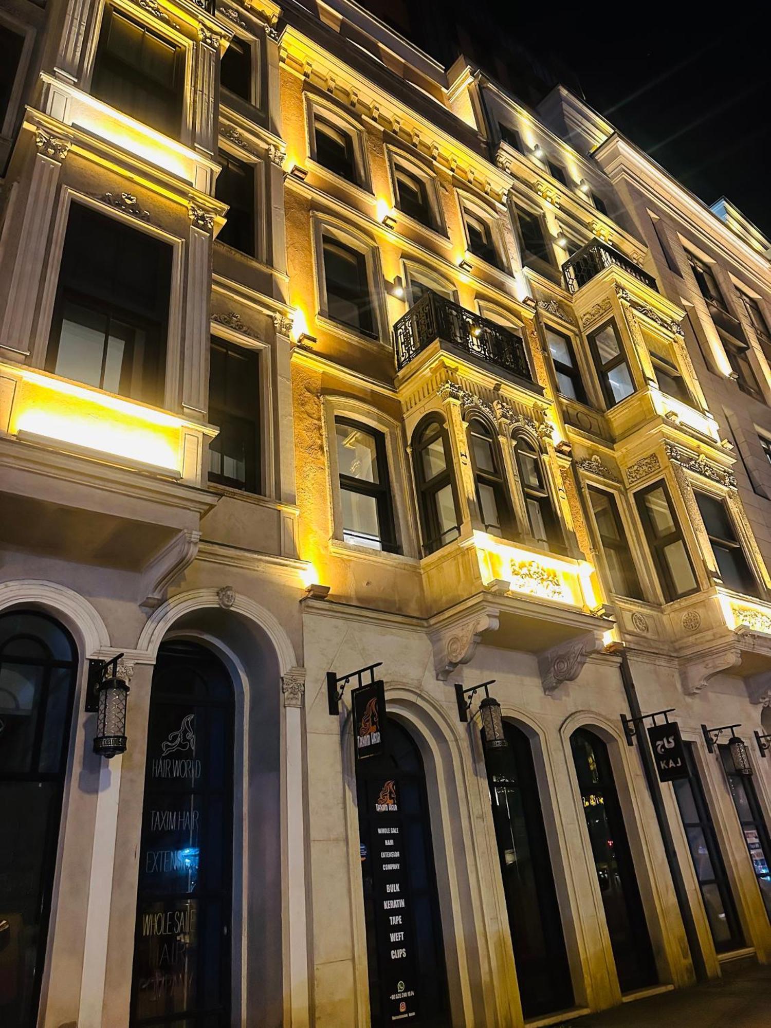 Viva Istanbul, Istanbul